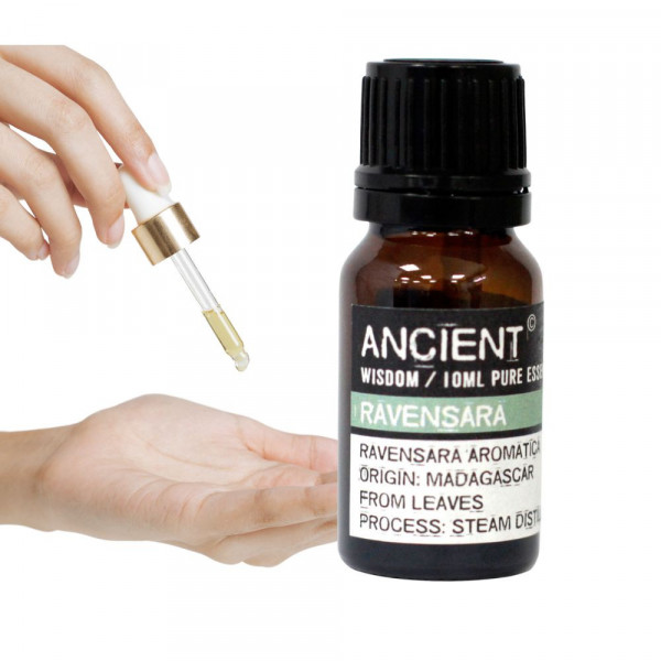 Huile essentielle Ravensare