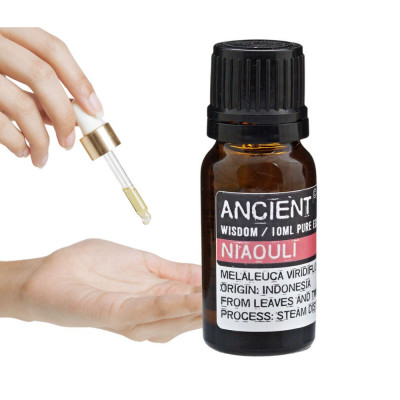 Huile essentielle Niaouli