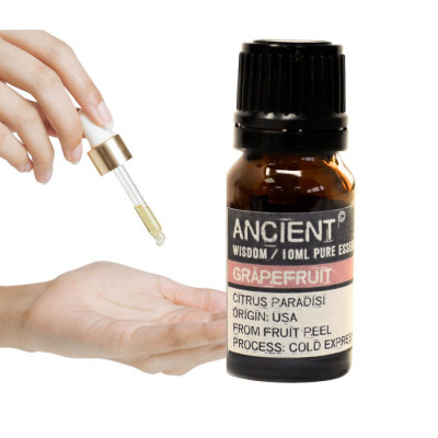 Huile essentielle Pamplemousse